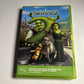 Shrek 2 (DVD, 2004) Jennifer Saunders, Mike Myers Region 4,2