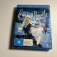 Sucker Punch (Blu-ray, 2011) Region B
