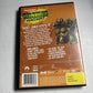 Teenage Mutant Turtles Old Friends New Enemies Series 2 Vol 2 DVD Region 4