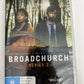 Broadchurch : Series 2 (DVD, 2014) Region 4 NEW Sealed