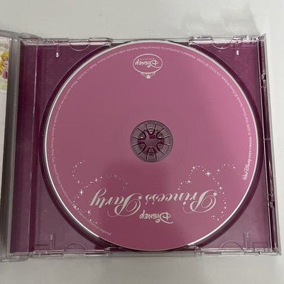 Various – Disney Princess Party (CD, 2008) D000234702