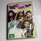 Bratz: Girlz Really Rock (DVD, 2007) Region 4