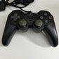 Fujiwork Boomarang PlayStation Controller with Turbo for PS1 PS2 PXK2CR-BK