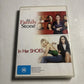The Family Stone / In Her Shoes (DVD) Sarah Jessica Parker, Tina Fey, Region 4