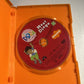 Dora the Explorer - Meets Diego (DVD, 2000) Region 4
