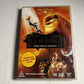 The Lion King - Special Edition (DVD, 1994, 2-Disc) Region 4