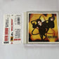B'z – Break Through (CD, 1990) Japan Album Obi R32A-1064