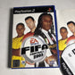 FIFA Football 2003 PS2 Sony PlayStation 2 PAL EA Sports Game  Complete