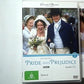 Jane Austen's Pride and Prejudice (DVD, 1995) Region 4,2