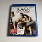 Love & Other Drugs (Bluray, 2010) Jake Gyllenhaal, Anne Hathaway Region B
