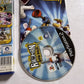 Rayman Raving Rabbids - PlayStation 2 PS2 PAL - W Manual