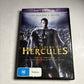 The Legend of Hercules (DVD, 2014) Kenneth Cranham, Dimiter Doichinov, Region 4