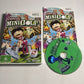 Carnival Games Mini Golf Nintendo Wii - Complete with Manual PAL