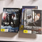 Ice Road Truckers :  Complete Series 1 2 3 (DVD, 2011, 11-Disc) Region 4
