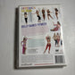 Aerobics OZ Style - Belly Dance Fitness (DVD, 2005) All Regions