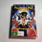 Postman Pat The Movie (DVD, 2014) Region 4