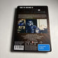 M.A.N.T.I.S. - The Complete Series Steelbook Case (DVD, 1994) Region 4