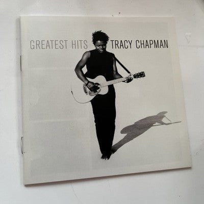 Tracy Chapman – Greatest Hits (CD, 2015) Australia Digipak 8122795013
