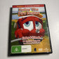 Finley the Fire Engine : Season 1 : Vol 3 (DVD, 2008) Region 4