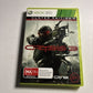 Crysis 3 Hunter Edition - Microsoft Xbox 360 PAL Game