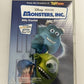Monsters, Inc. (DVD, 2001) Disney Pixar Film Region 4