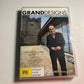 Grand Designs : Series 7 (DVD, 2007, 2-Disc) All Regions
