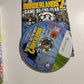 Borderlands 2: GOTY Edition (Microsoft Xbox 360, 2013) Manual PAL