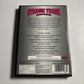 Strange Trains - Including The Rocket (DVD, 2003) All Regions NEW