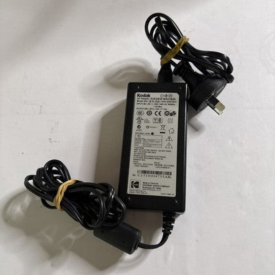 Genuine Kodak AC Adaptor HPAa-432418U1 24V 1.8A