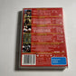 Liar Liar / Bill & Ted / Major Payne / Baseketball / Happy Gilmore DVD Region 4