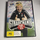 Strauchanie (DVD, 2006) Peter Helliar Region 4