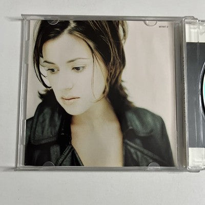 Tina Arena – In Deep (CD, 1997) Australia 487837.2