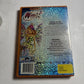 Winx Club - Peace in the Infinite Ocean (DVD, 2013) Region 4