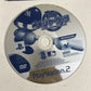 Jikkyou Powerful Major League Baseball MLB PS2 NTSC-J Japanese Complete