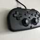 Hori PS4 Mini Gamepad PlayStation Wired Controller With Turbo Rapid Fire PS4-099