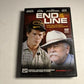 End Of The Line (DVD, 1987) Kevin Bacon All Regions NEW