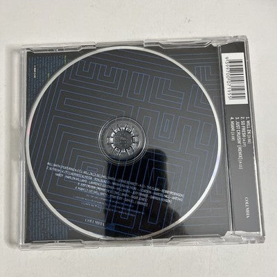 Will Smith – Will 2K (CD, 1999) Australia 668328 2