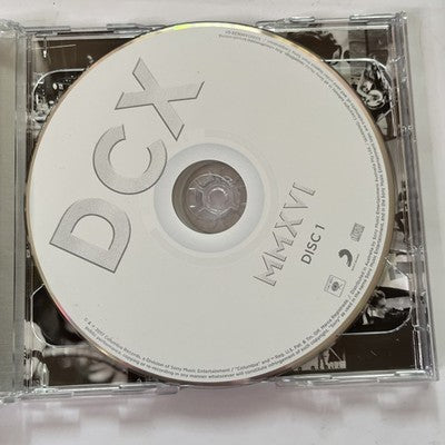 Dixie Chicks – DCX MMXVI (CD, 2017, 2-Disc) Australia 88985480622