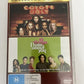 Coyote Ugly / 10 Things I Hate about You (DVD, 2-Disc) Region 4