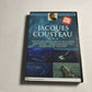 Jacques Cousteau Volume 4 DVD All Regions *New Sealed*