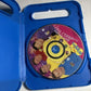 The Wiggles - Hoop-De-Doo It's a Wiggly Party! (DVD, 2001) Region 4
