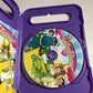 Dorothy the Dinosaur : Series 1 (DVD, 2009) Region 4