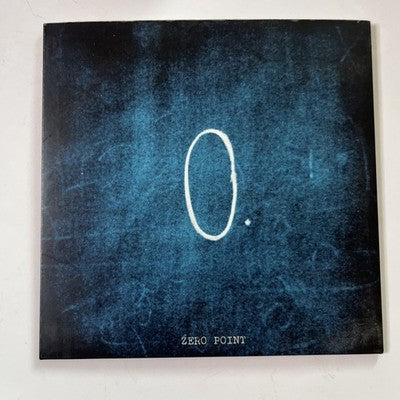 Zero Point Meditation Soundscapes (CD, 2014)