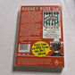 Rodney Rude - Rude Rude Rodney Rude : Vol 1 (DVD, 1984) All Regions