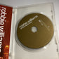 Robbie Williams - Where Egos Dare (DVD, 2000) Region 4,2