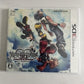 Kingdom Hearts 3D: Dream Drop Distance Nintendo 3DS JAPANESE Game