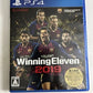 Winning Eleven 2019 PS4 Sony PlayStation 4 Konami Soccer Japanese Game