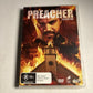 Preacher : Season 1 (DVD, 2016, 4-Disc) Region 2 & 4 NEW