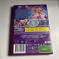 Barbie - The Pearl Princess (DVD, 2014) Region 4,2