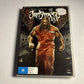 WWE Judgment Day 2008 (DVD, 2008) Triple H Region 4